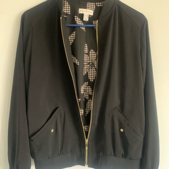 Bomber Jacket - Picture 2 of 4